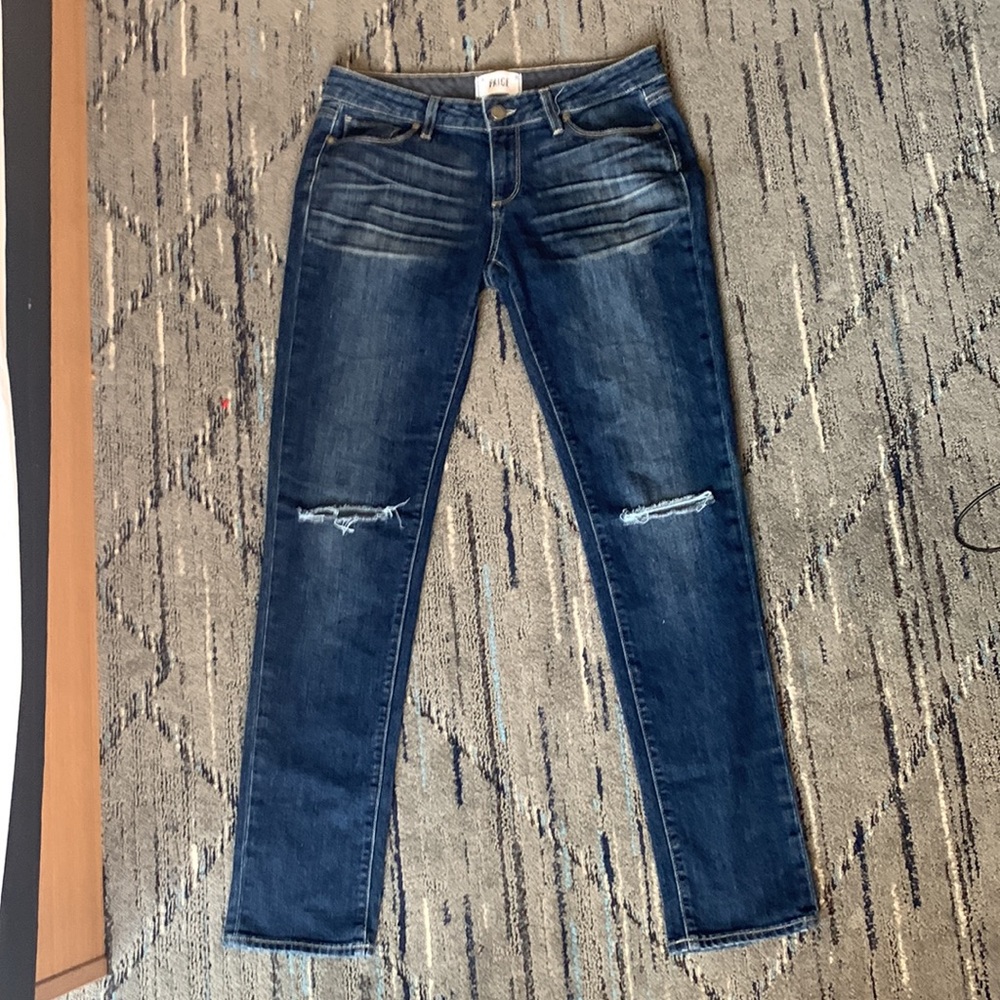 Paige jeans - Picture 2 of 4